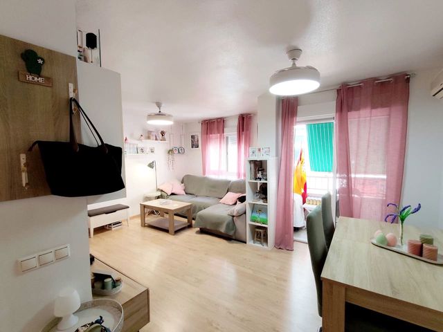 3 soverom Leilighet til salgs i Centro - Muelle Pesquero, Torrevieja - € 259 995 (Ref: 10128194)