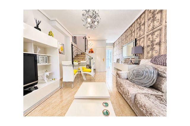 2 camera da letto Casa in vendita in Ciudad Quesada, Rojales con piscina - 195.000 € (Rif: 10129644)