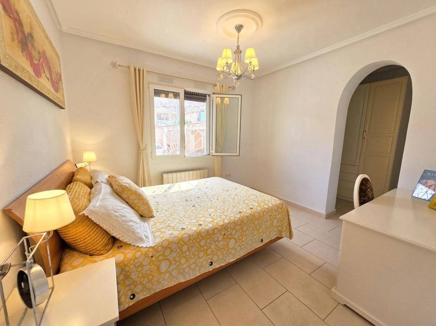 3 slaapkamer Villa te koop in Ciudad Quesada met zwembad garage - € 525.000 (Ref: 10146370)