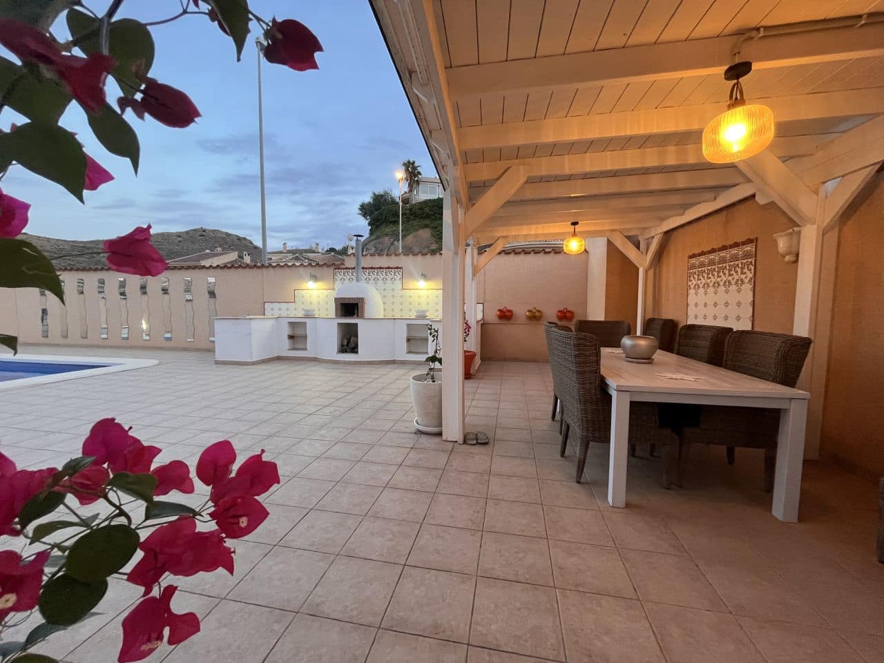 3 slaapkamer Villa te koop in Ciudad Quesada met zwembad garage - € 525.000 (Ref: 10146370)