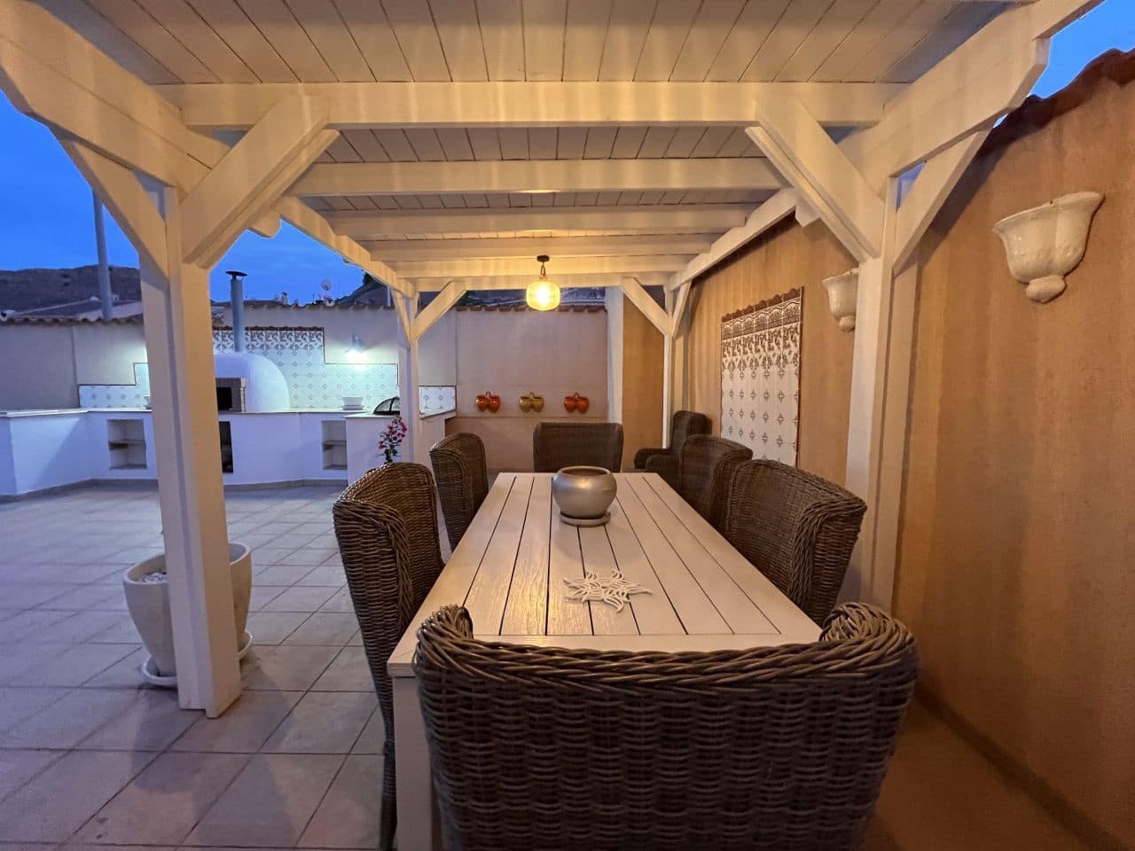 3 slaapkamer Villa te koop in Ciudad Quesada met zwembad garage - € 525.000 (Ref: 10146370)