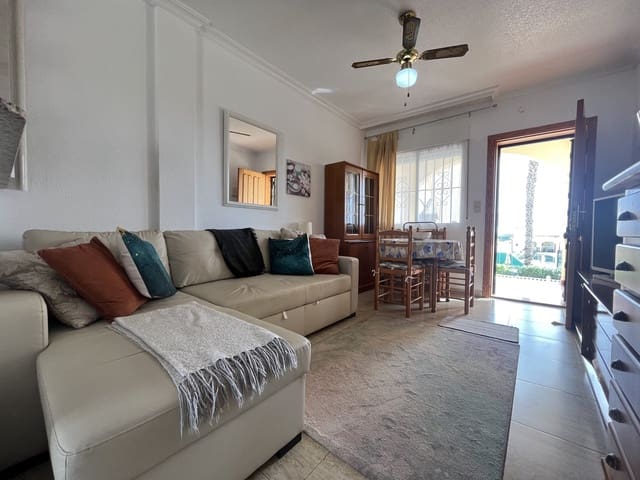 Appartement à vendre à Algorfa avec piscine - 155 000 € (Ref: 10148393)