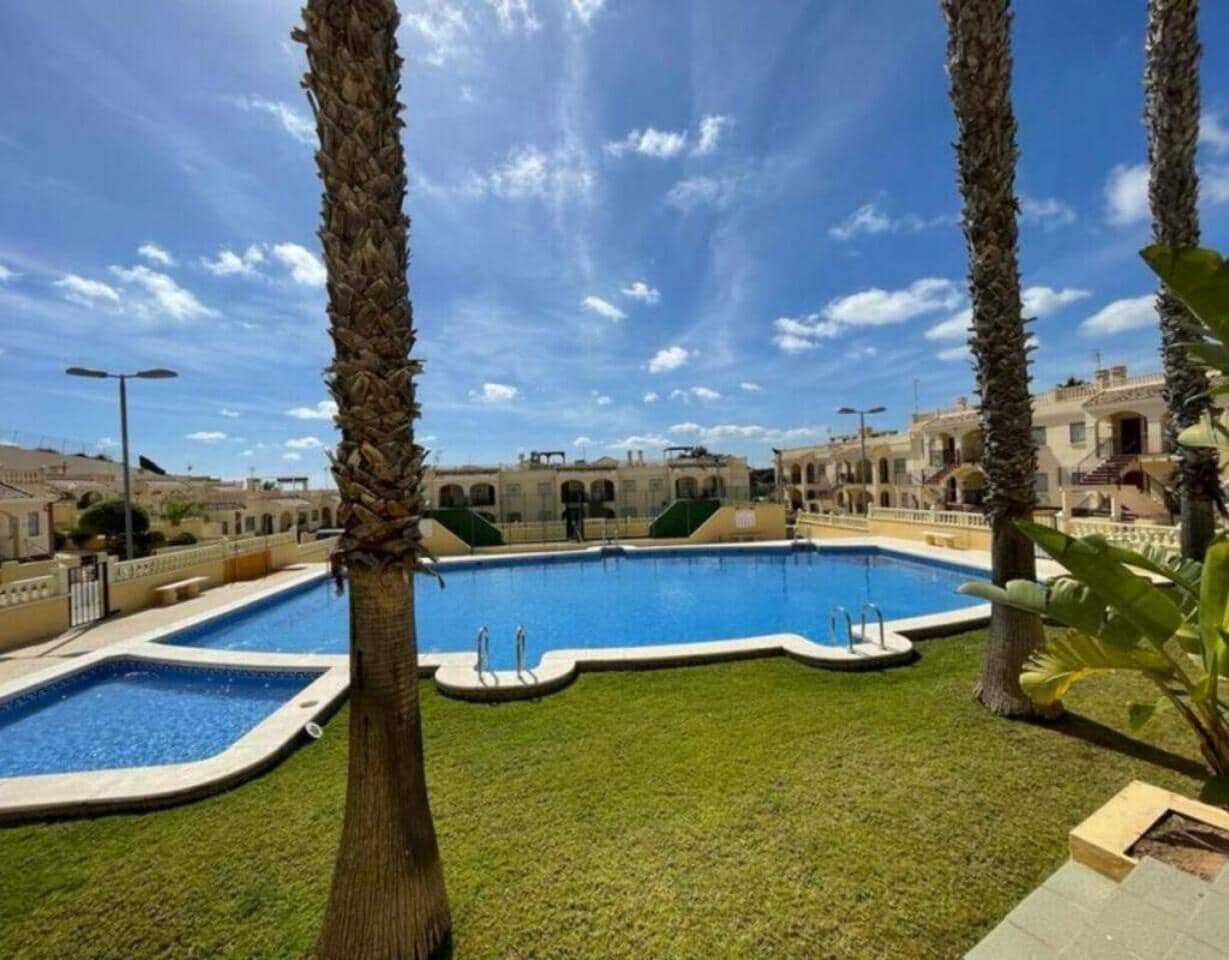 Appartement à vendre à Algorfa avec piscine - 155 000 € (Ref: 10148393)