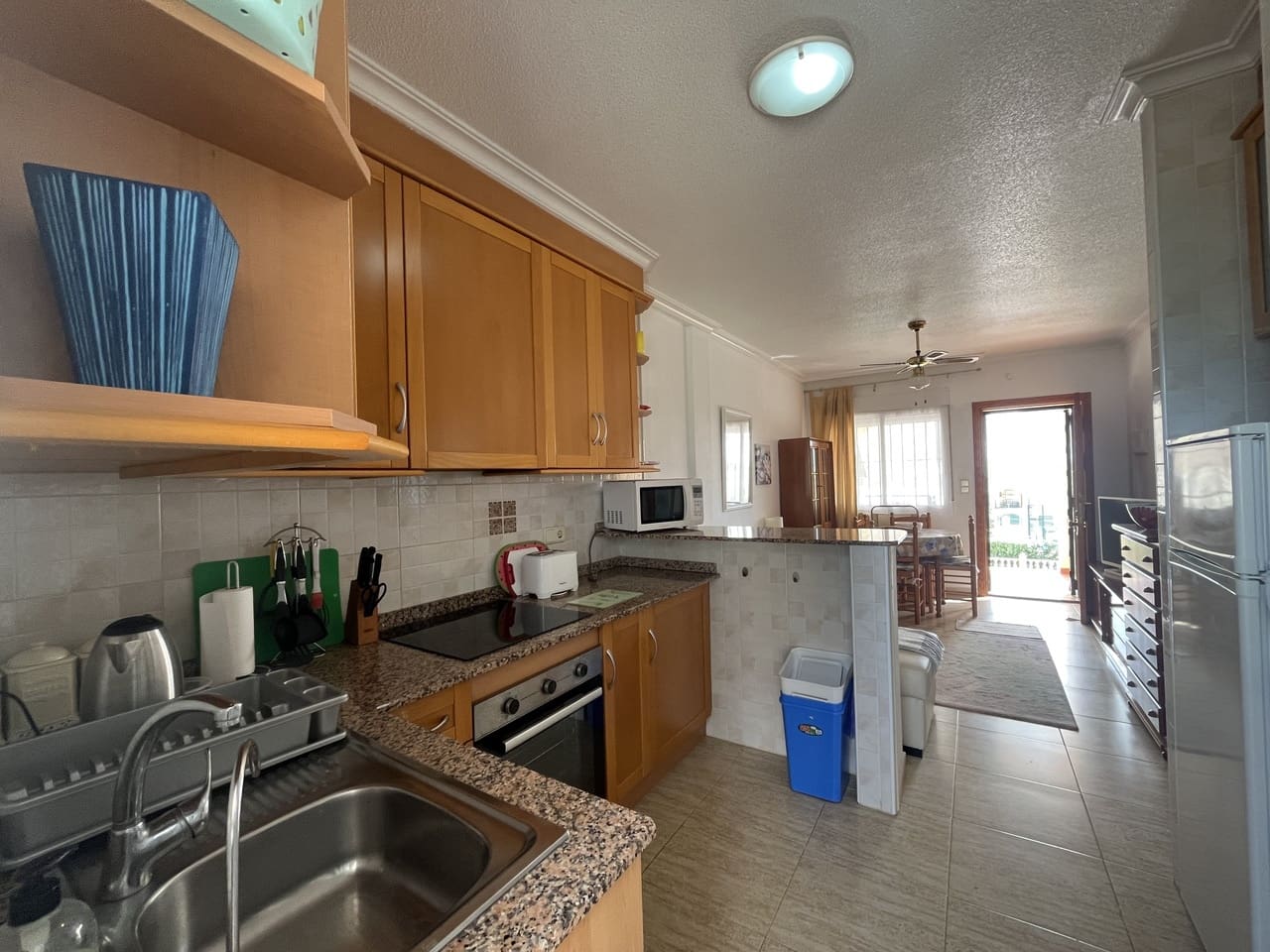 Appartement à vendre à Algorfa avec piscine - 155 000 € (Ref: 10148393)