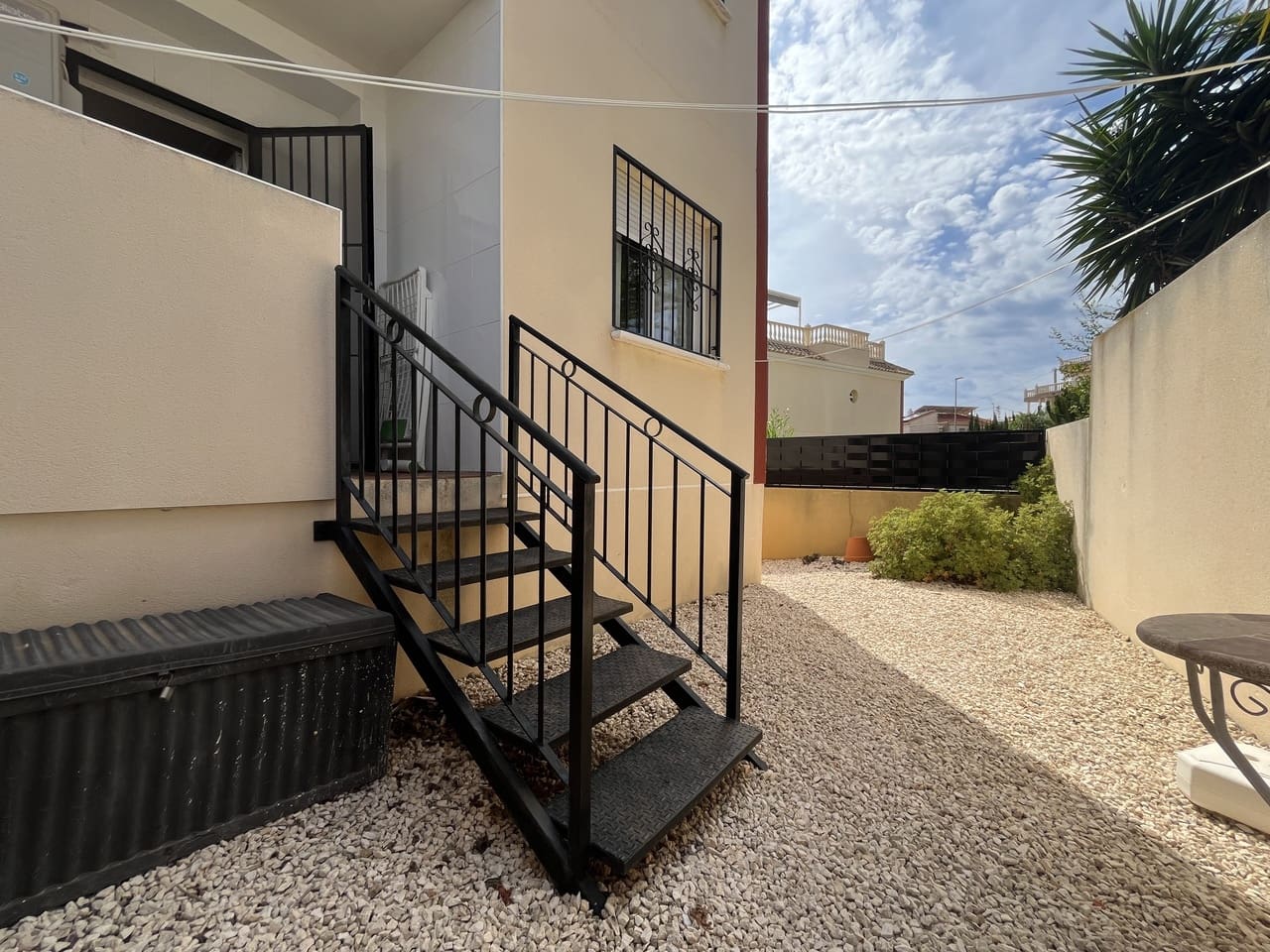 Appartement à vendre à Algorfa avec piscine - 155 000 € (Ref: 10148393)