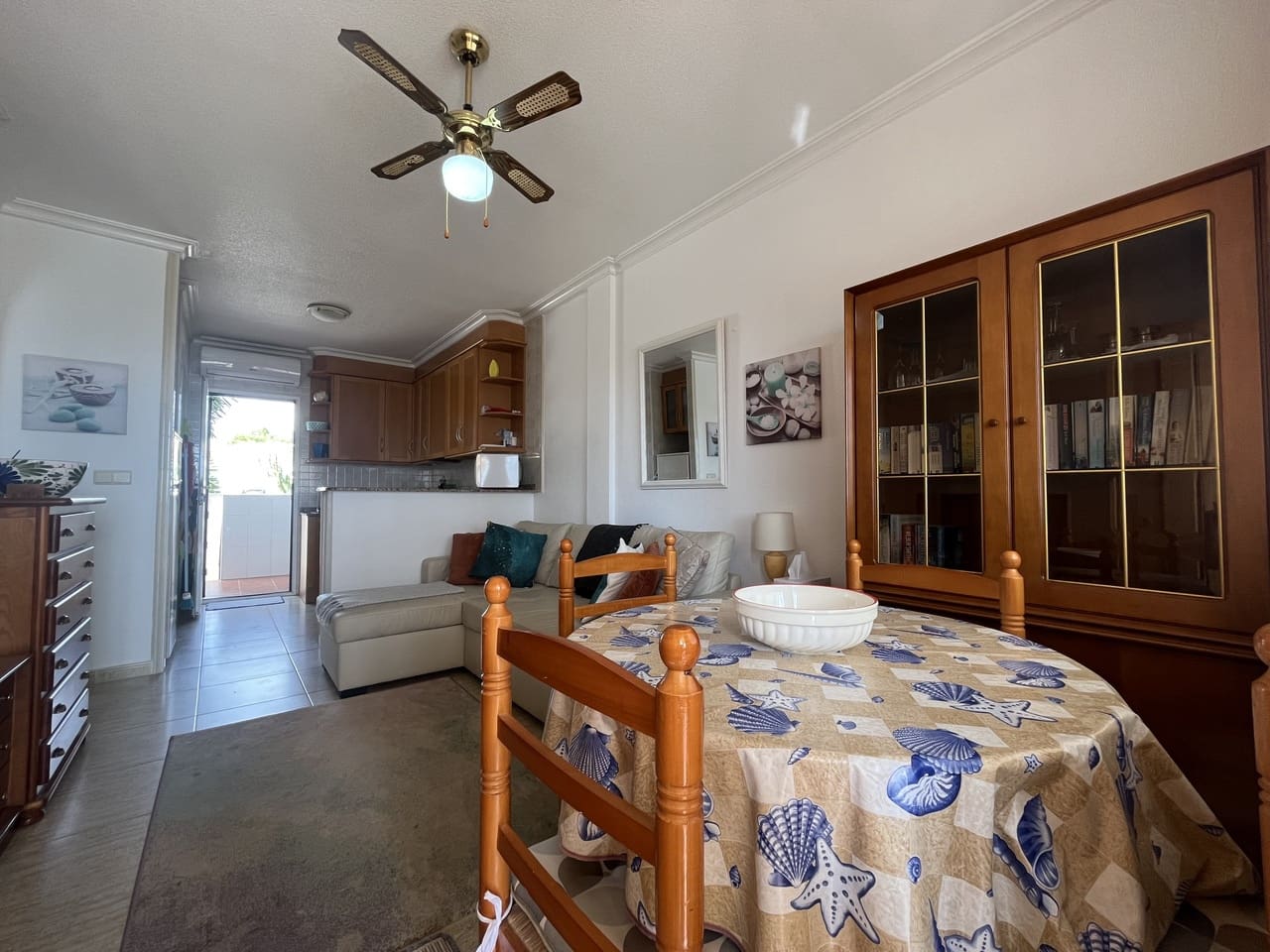 Appartement à vendre à Algorfa avec piscine - 155 000 € (Ref: 10148393)