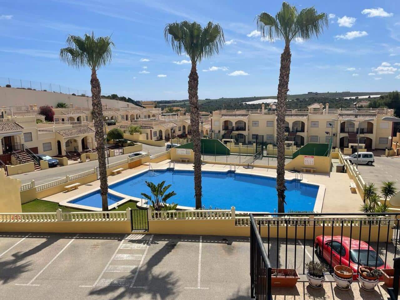 Appartement à vendre à Algorfa avec piscine - 155 000 € (Ref: 10148393)