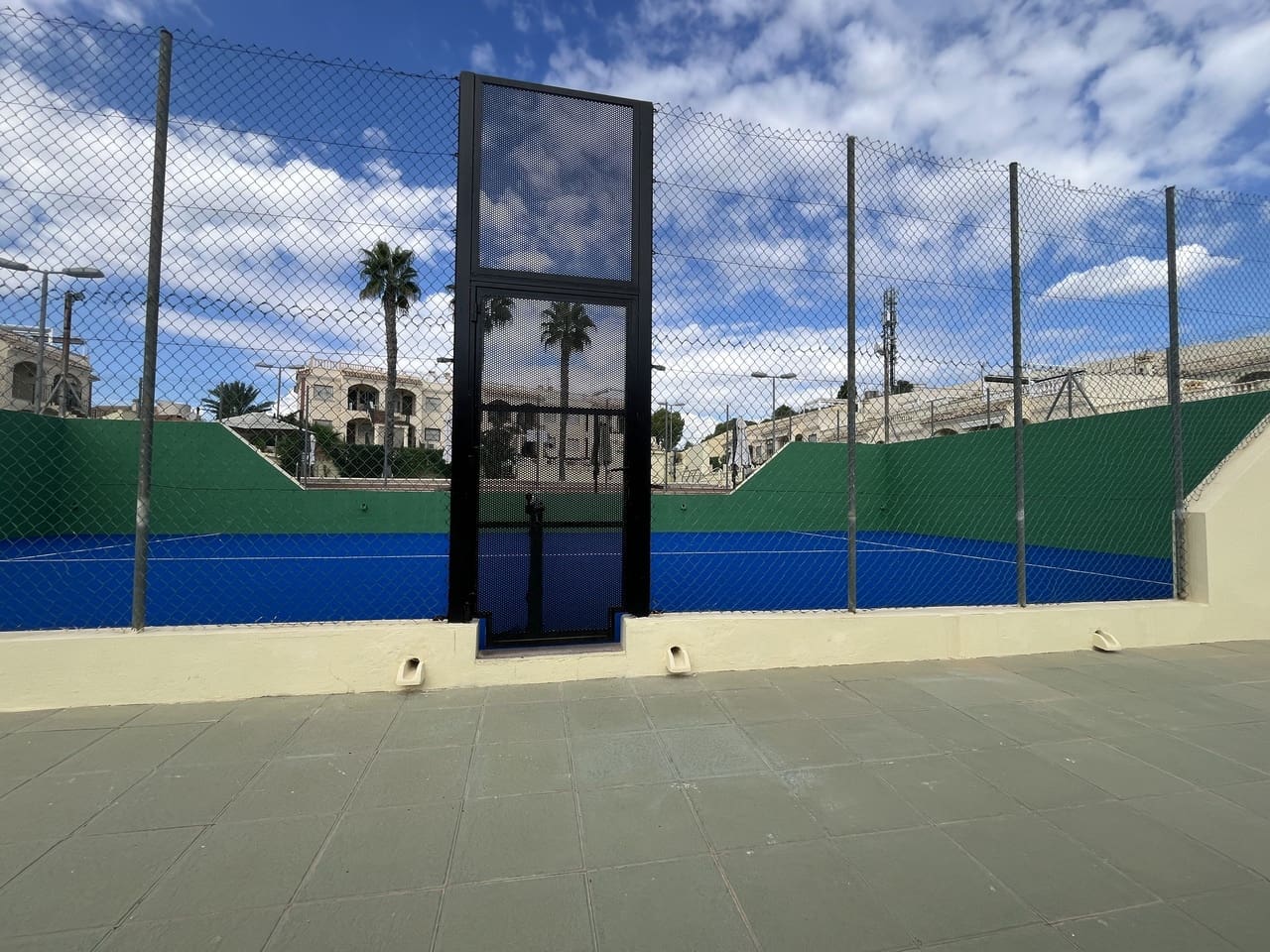 Appartement à vendre à Algorfa avec piscine - 155 000 € (Ref: 10148393)