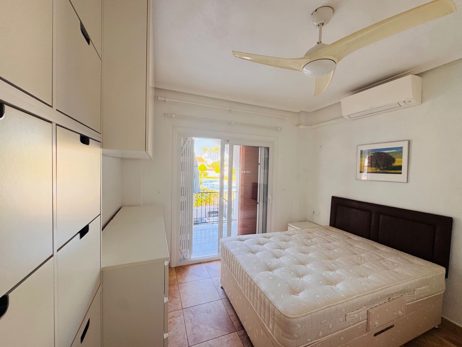 1 bedroom Apartment for sale in Pueblo Bravo with pool - € 125,000 (Ref: 10153984)