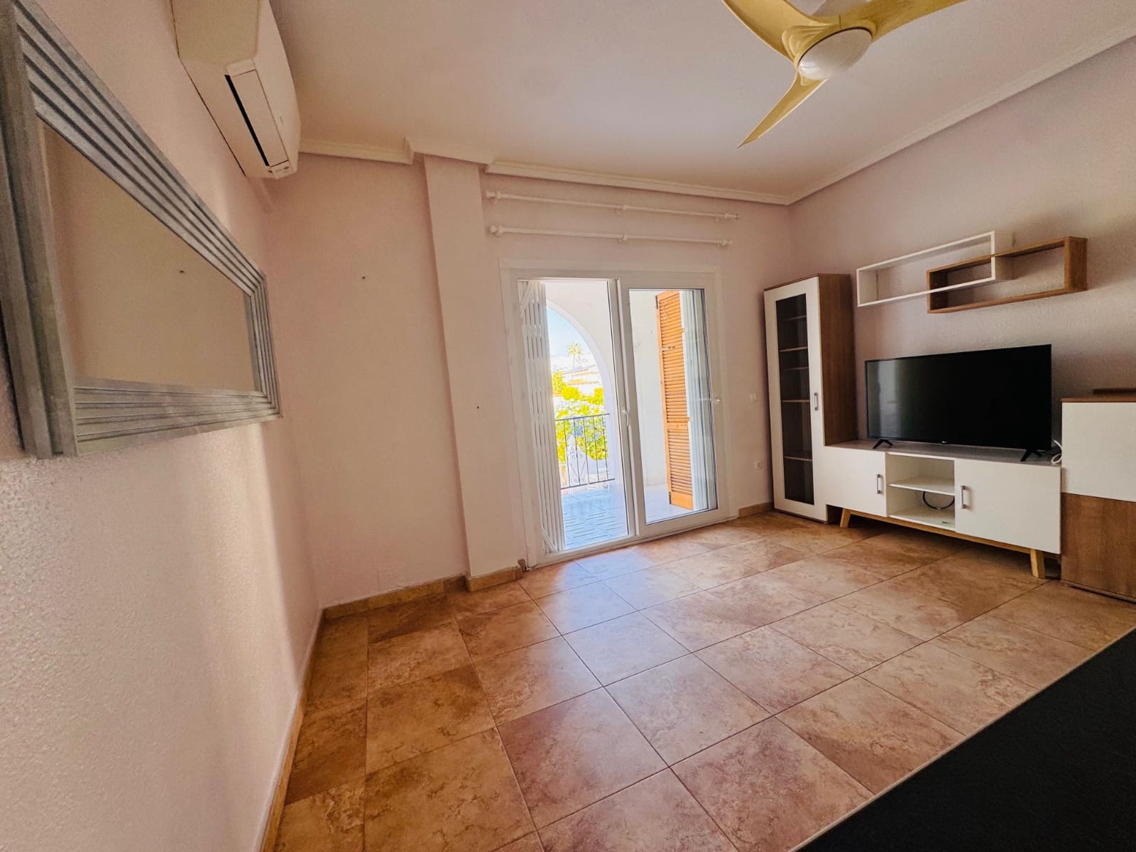 1 bedroom Apartment for sale in Pueblo Bravo with pool - € 125,000 (Ref: 10153984)
