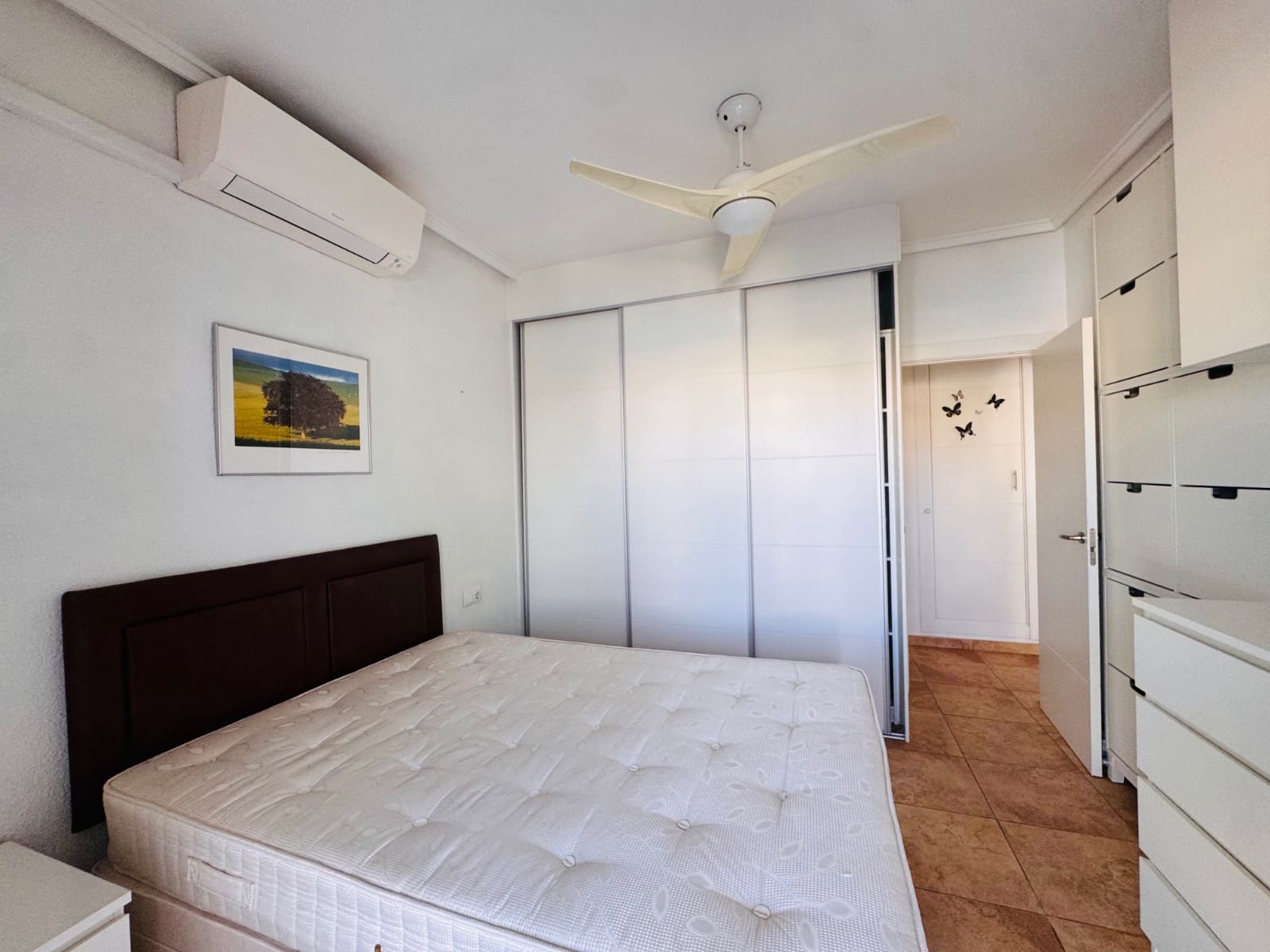 1 bedroom Apartment for sale in Pueblo Bravo with pool - € 125,000 (Ref: 10153984)
