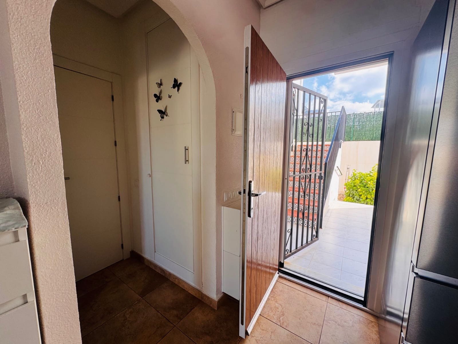 1 bedroom Apartment for sale in Pueblo Bravo with pool - € 125,000 (Ref: 10153984)