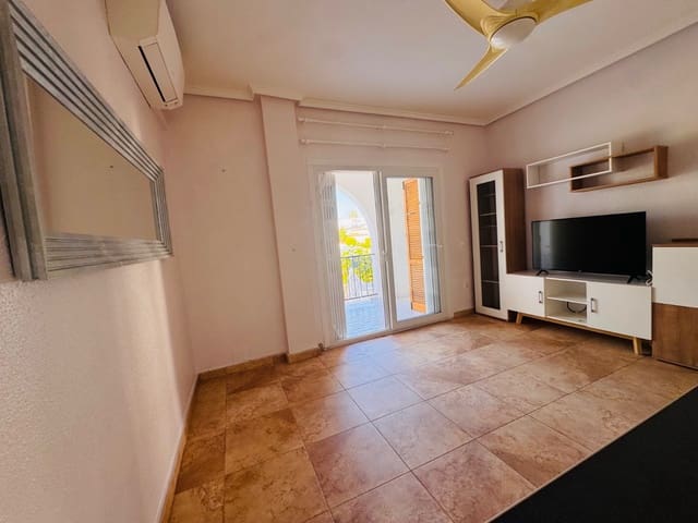1 sypialnia Apartament na sprzedaż w Pueblo Bravo, Rojales z basenem - 125 000 € (Ref: 10153984)