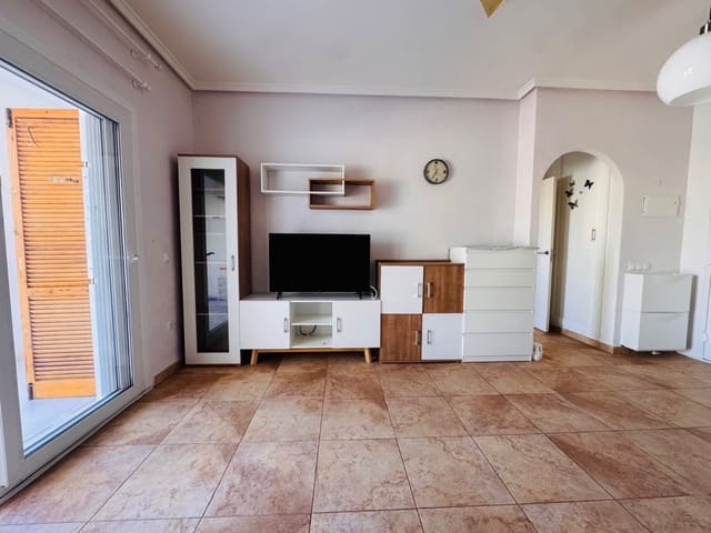1 sypialnia Apartament na sprzedaż w Pueblo Bravo, Rojales z basenem - 125 000 € (Ref: 10153984)