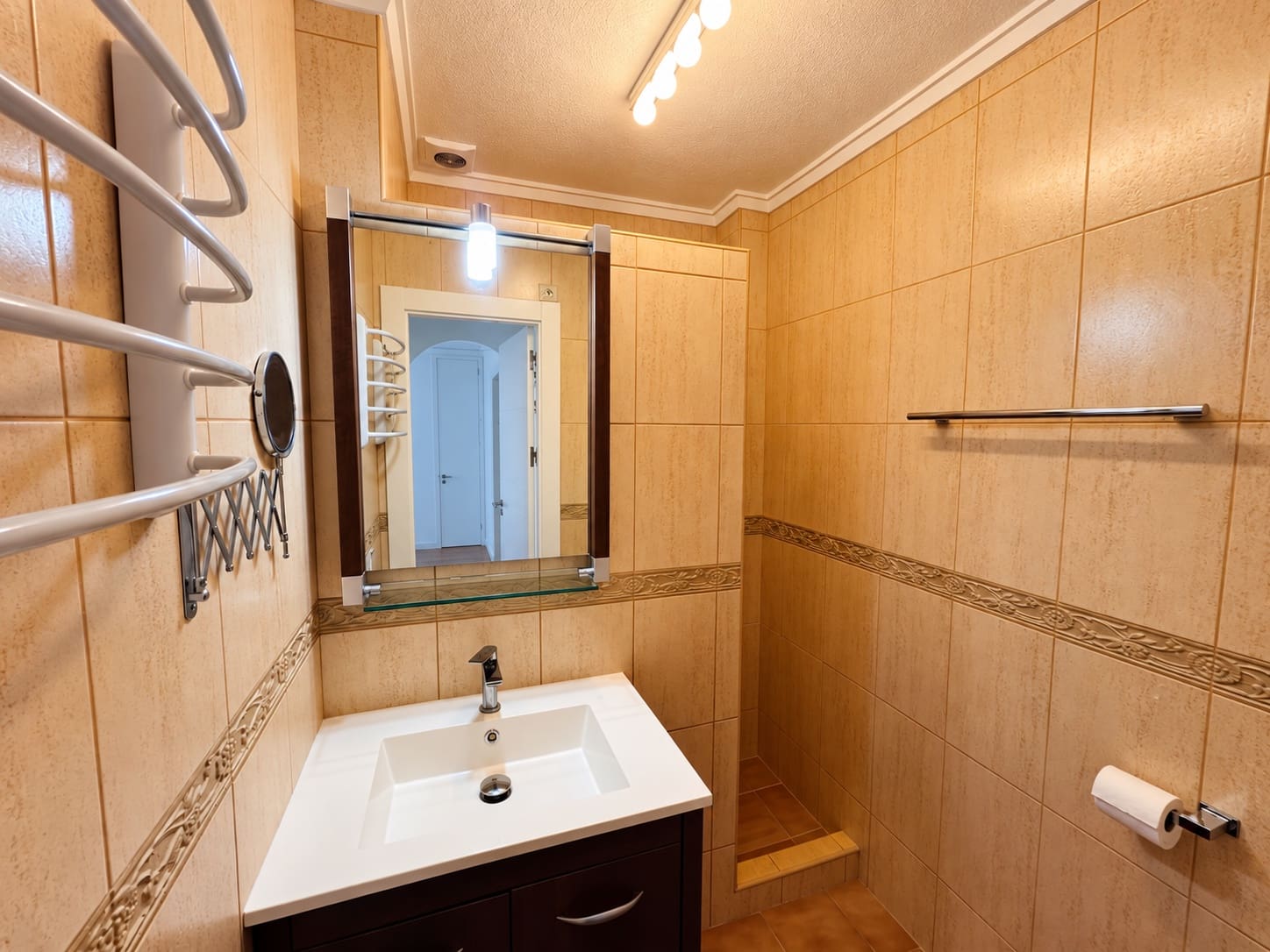 1 bedroom Apartment for sale in Pueblo Bravo with pool - € 125,000 (Ref: 10153984)