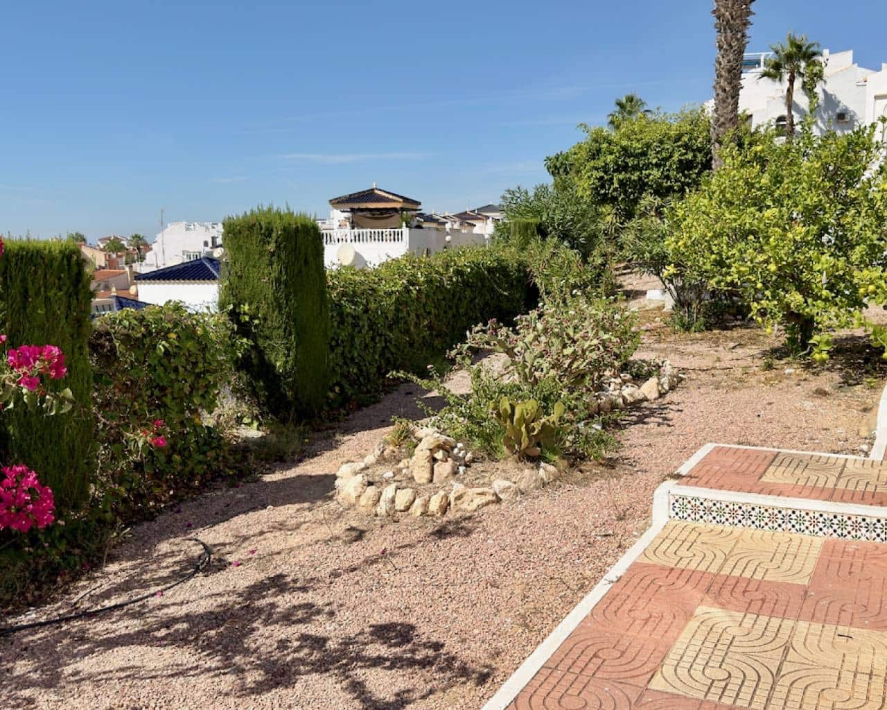 1 Zimmer Apartment zu verkaufen in Ciudad Quesada mit Pool - 139.995 € (Ref: 10154128)