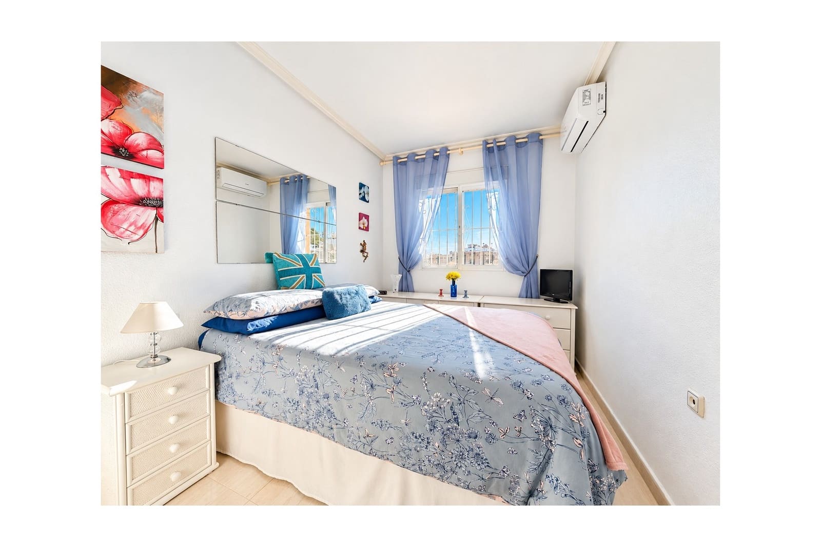 2 soverom Leilighet til salgs i Ciudad Quesada med svømmebasseng - € 169 995 (Ref: 10154840)