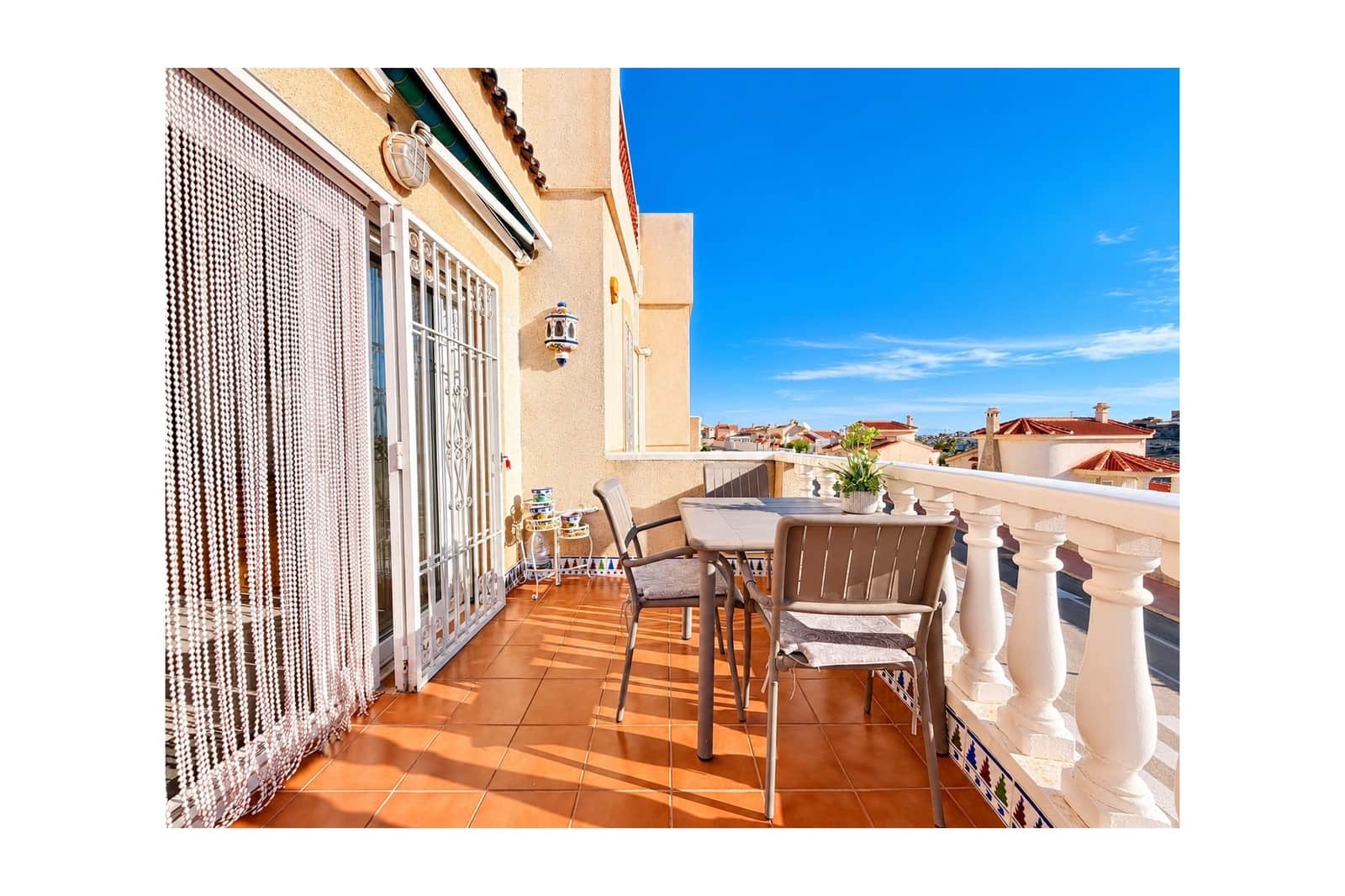 2 soverom Leilighet til salgs i Ciudad Quesada med svømmebasseng - € 169 995 (Ref: 10154840)