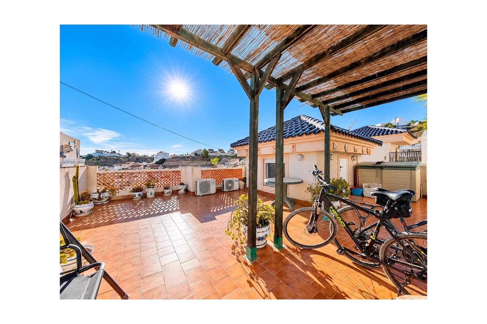 2 soverom Leilighet til salgs i Ciudad Quesada med svømmebasseng - € 169 995 (Ref: 10154840)