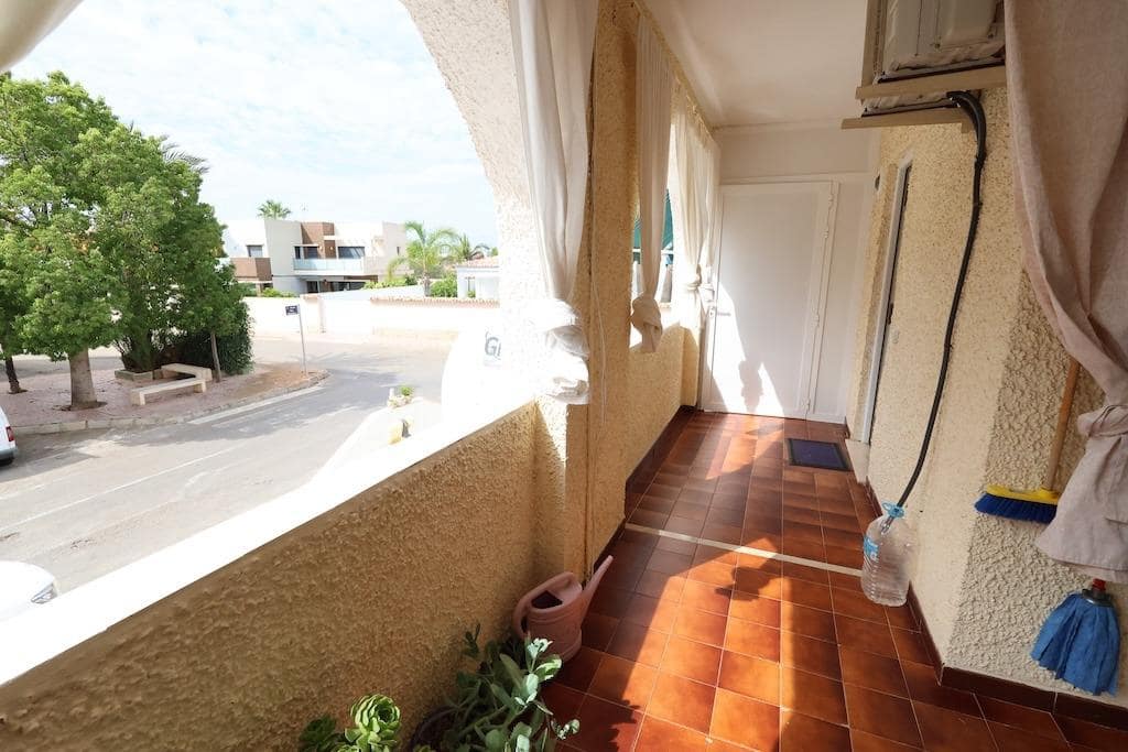 2 bedroom Bungalow for sale in La Regia - € 200,000 (Ref: 10154841)