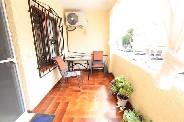 2 slaapkamer Bungalow te koop in La Regia, Orihuela - € 200.000 (Ref: 10154841)