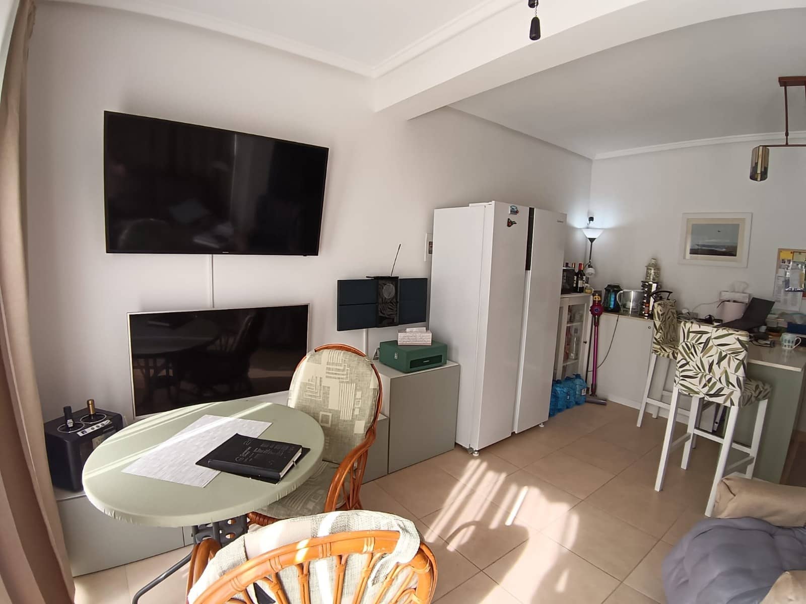 1 makuuhuone Bungalow myytävänä paikassa Ciudad Quesada mukana uima-altaan - 124 999 € (Ref: 10158133)
