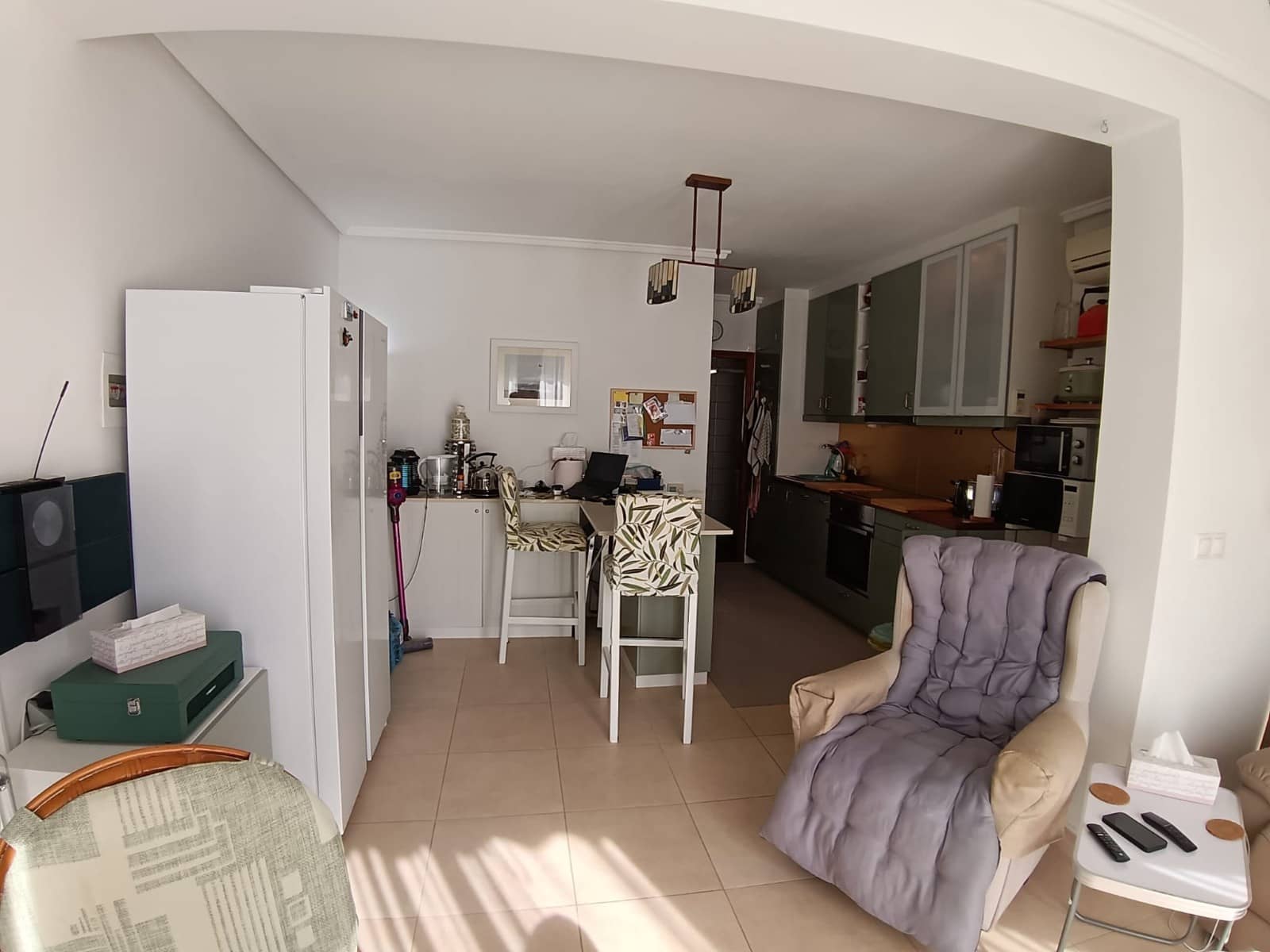 1 makuuhuone Bungalow myytävänä paikassa Ciudad Quesada mukana uima-altaan - 124 999 € (Ref: 10158133)