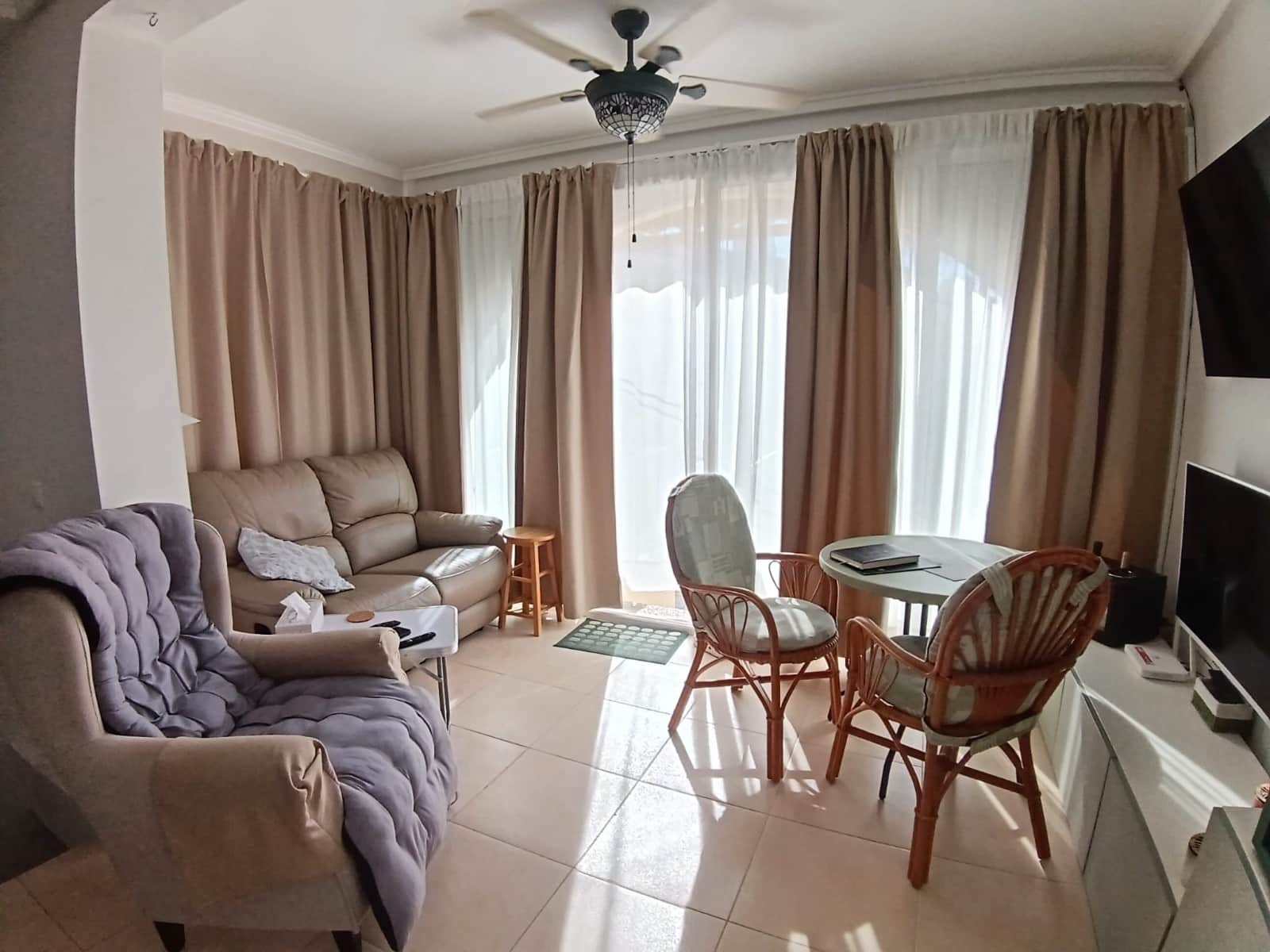 1 makuuhuone Bungalow myytävänä paikassa Ciudad Quesada mukana uima-altaan - 124 999 € (Ref: 10158133)