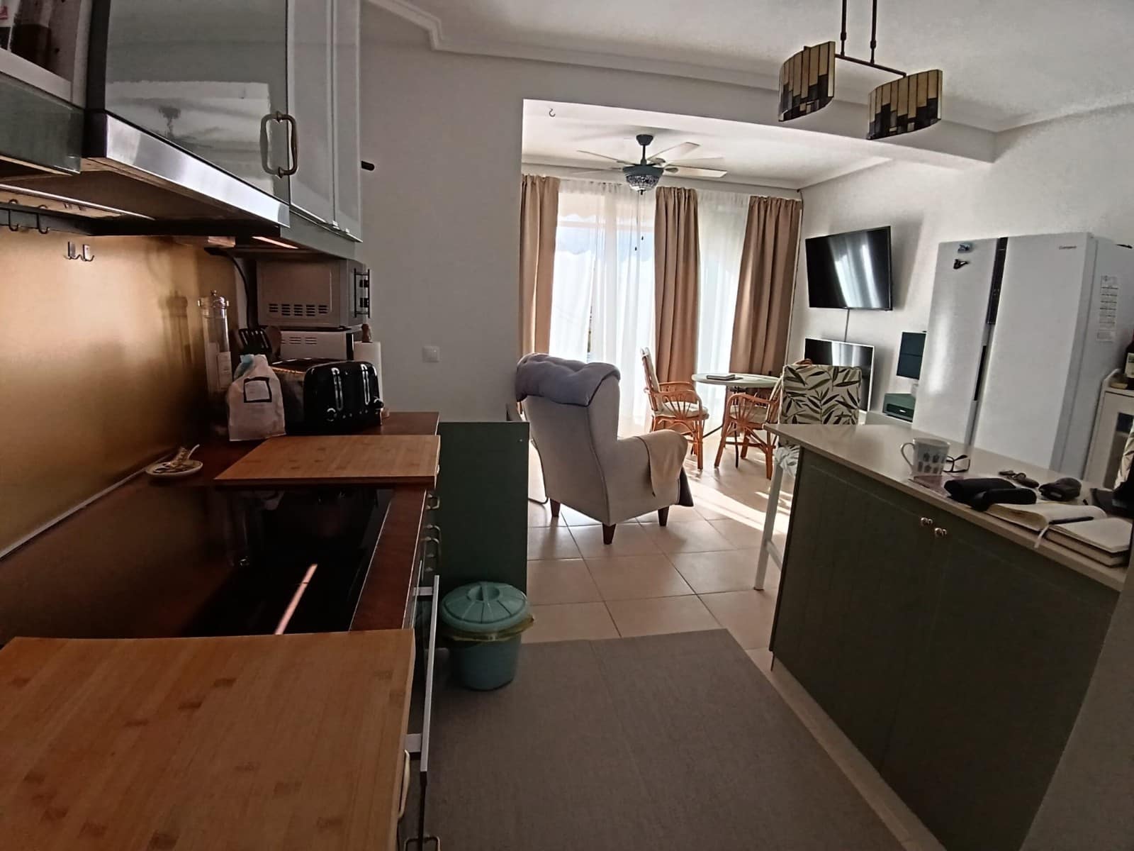 1 makuuhuone Bungalow myytävänä paikassa Ciudad Quesada mukana uima-altaan - 124 999 € (Ref: 10158133)