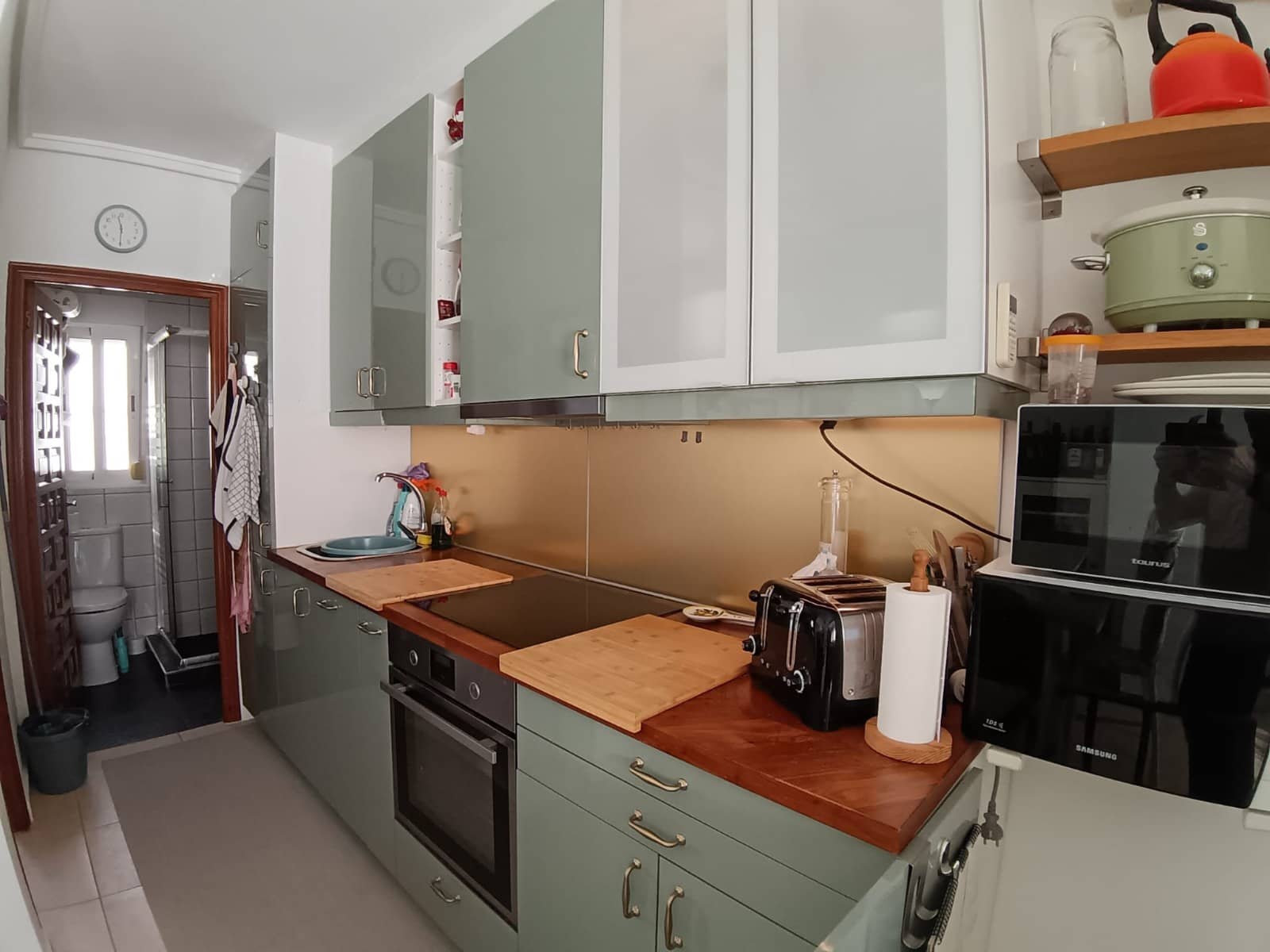 1 makuuhuone Bungalow myytävänä paikassa Ciudad Quesada mukana uima-altaan - 124 999 € (Ref: 10158133)