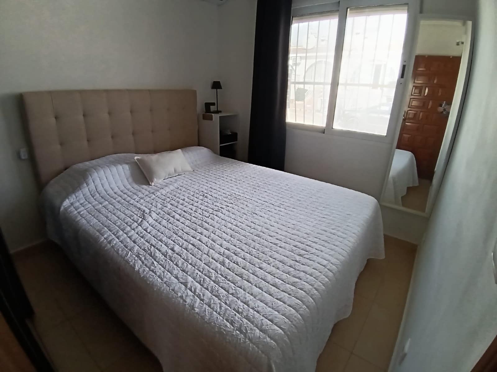 1 makuuhuone Bungalow myytävänä paikassa Ciudad Quesada mukana uima-altaan - 124 999 € (Ref: 10158133)