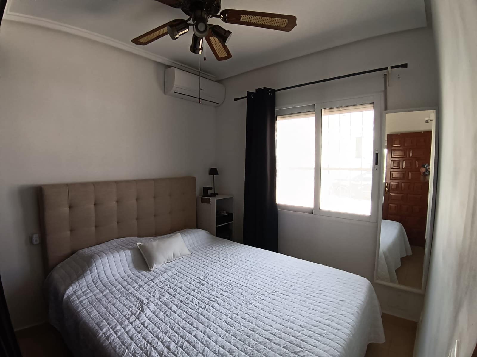 1 makuuhuone Bungalow myytävänä paikassa Ciudad Quesada mukana uima-altaan - 124 999 € (Ref: 10158133)