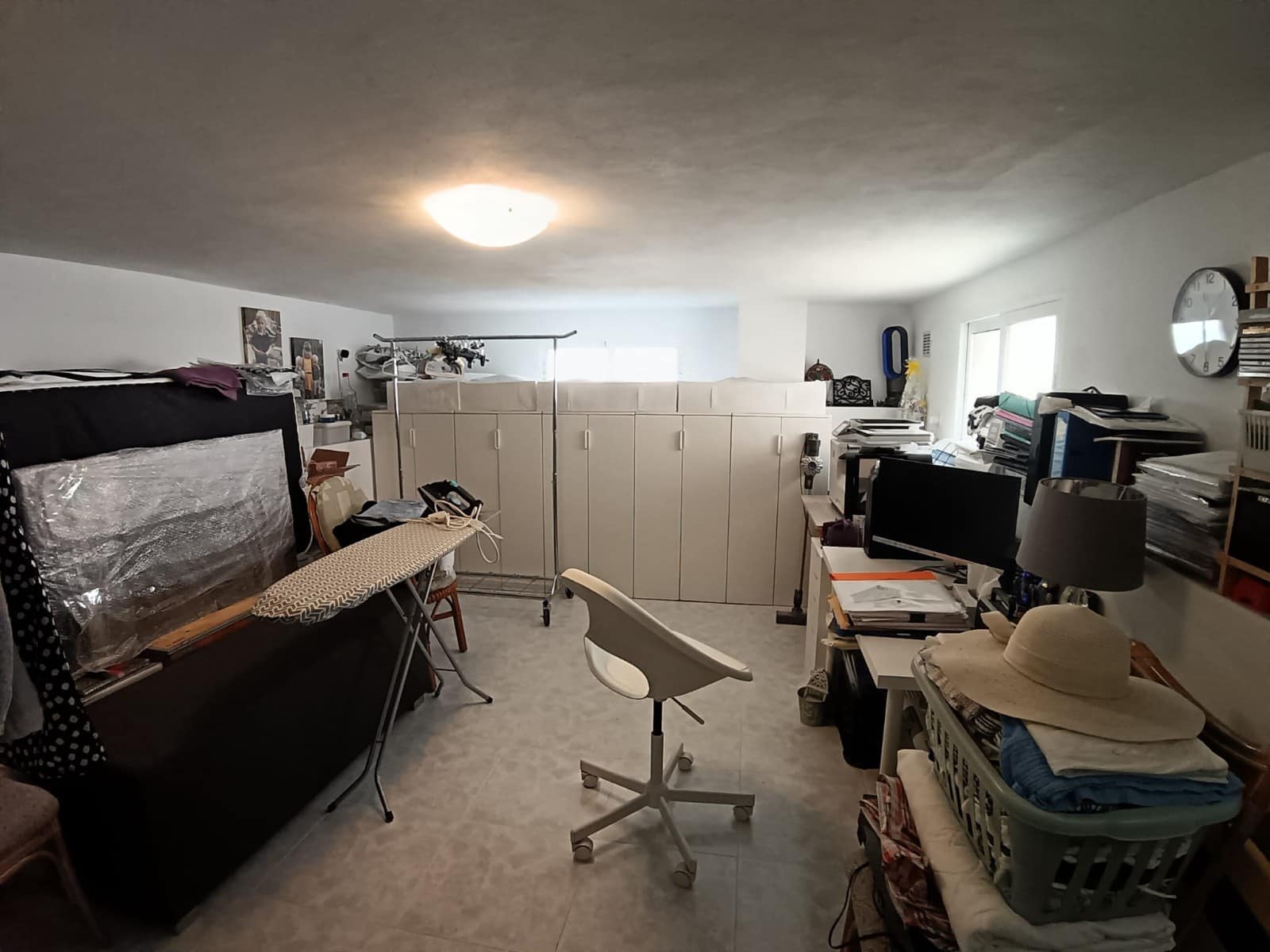 1 makuuhuone Bungalow myytävänä paikassa Ciudad Quesada mukana uima-altaan - 124 999 € (Ref: 10158133)