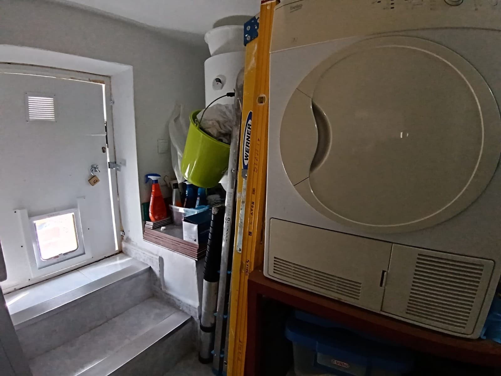 1 makuuhuone Bungalow myytävänä paikassa Ciudad Quesada mukana uima-altaan - 124 999 € (Ref: 10158133)