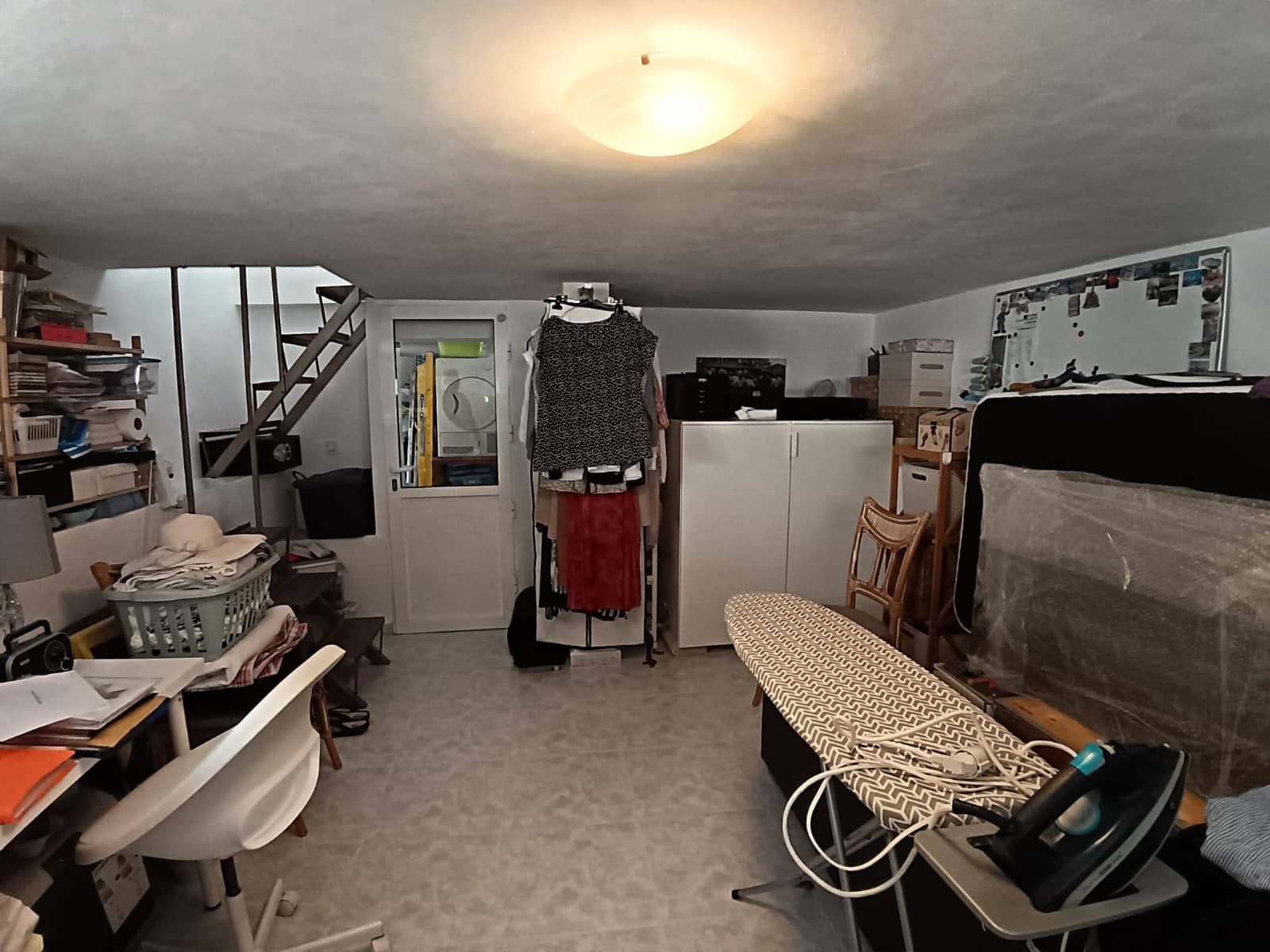 1 makuuhuone Bungalow myytävänä paikassa Ciudad Quesada mukana uima-altaan - 124 999 € (Ref: 10158133)