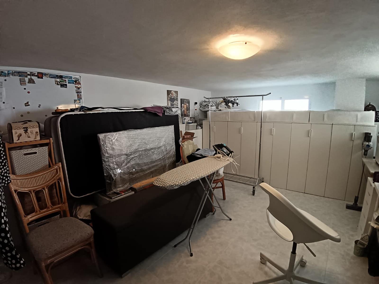1 makuuhuone Bungalow myytävänä paikassa Ciudad Quesada mukana uima-altaan - 124 999 € (Ref: 10158133)