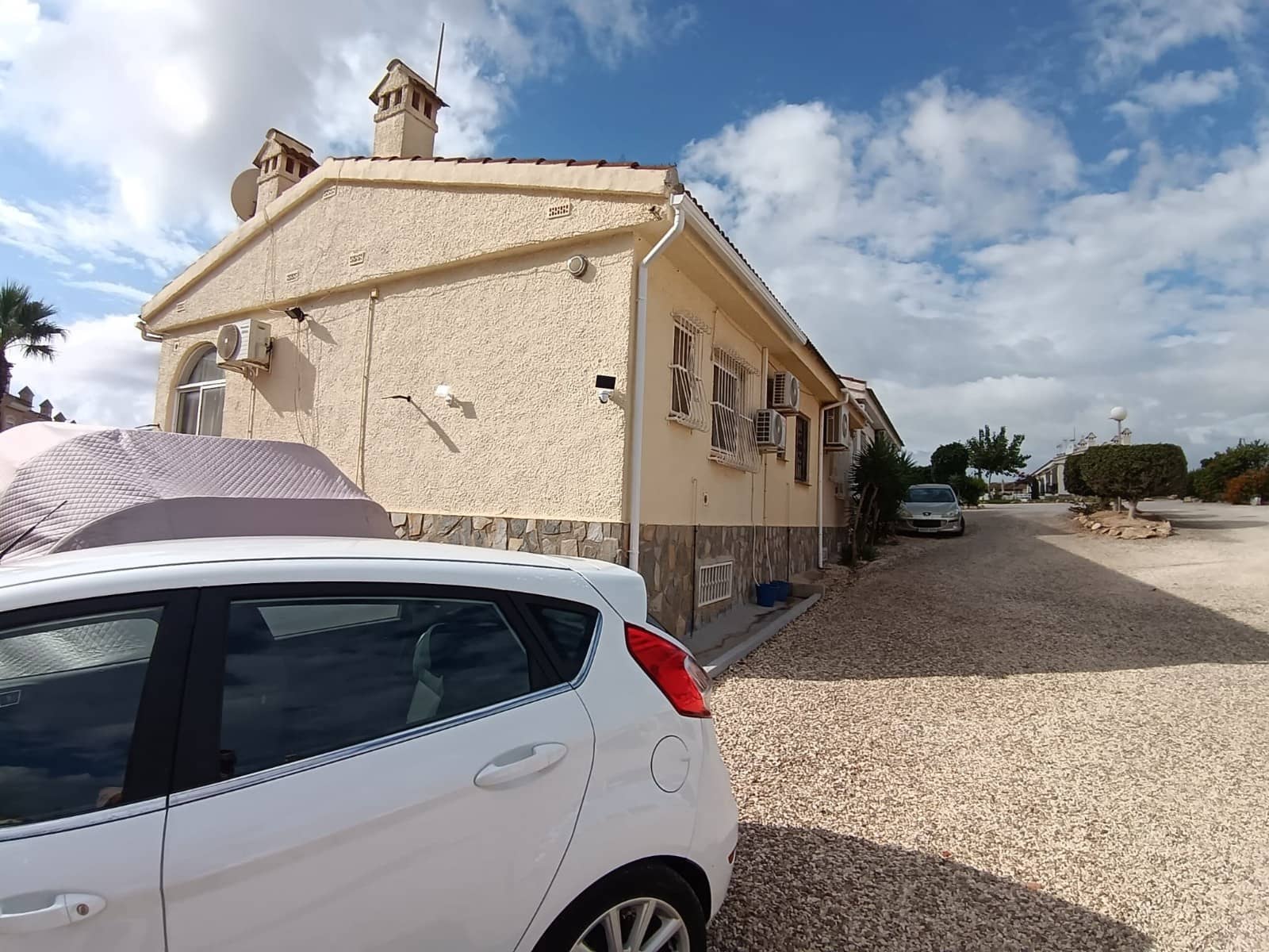 1 makuuhuone Bungalow myytävänä paikassa Ciudad Quesada mukana uima-altaan - 124 999 € (Ref: 10158133)