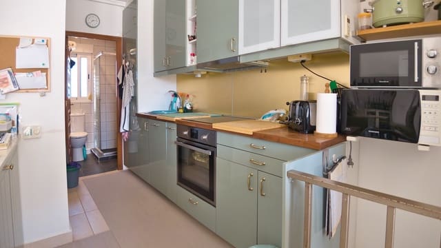 Bungalow de 1 habitación en Ciudad Quesada, Rojales en venta con piscina - 124.999 € (Ref: 10158133)