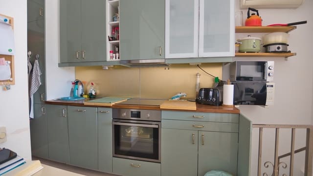 Bungalow de 1 habitación en Ciudad Quesada, Rojales en venta con piscina - 124.999 € (Ref: 10158133)