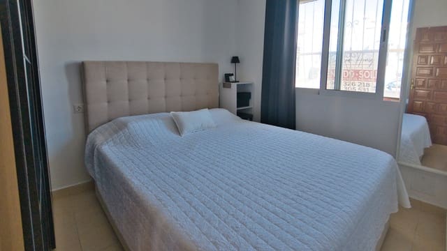 Bungalow de 1 habitación en Ciudad Quesada, Rojales en venta con piscina - 124.999 € (Ref: 10158133)