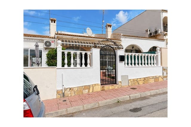 2 camera da letto Appartamento in vendita in Atalaya Park, Benijófar con piscina - 169.995 € (Rif: 10159180)
