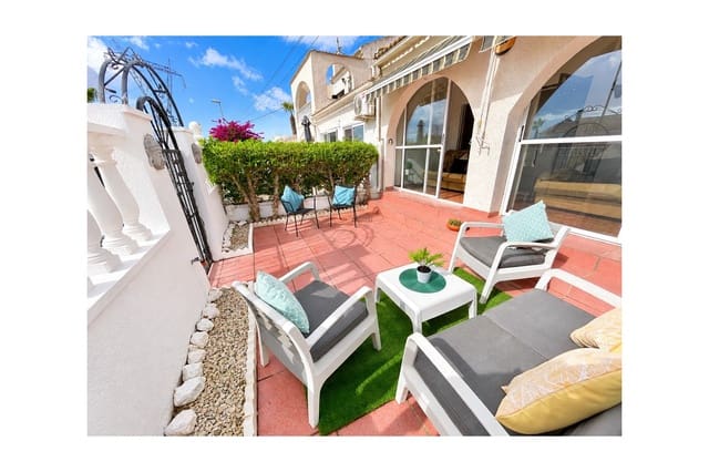 2 camera da letto Appartamento in vendita in Atalaya Park, Benijófar con piscina - 169.995 € (Rif: 10159180)
