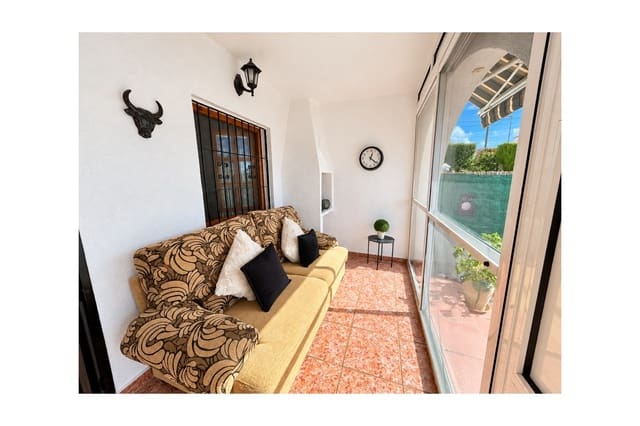 2 camera da letto Appartamento in vendita in Atalaya Park, Benijófar con piscina - 169.995 € (Rif: 10159180)