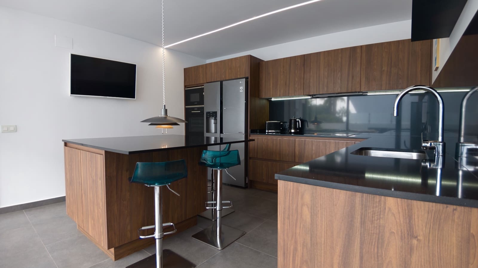 3 quarto Moradia para venda em Pueblo Bravo com piscina garagem - 749 950 € (Ref: 10160300)