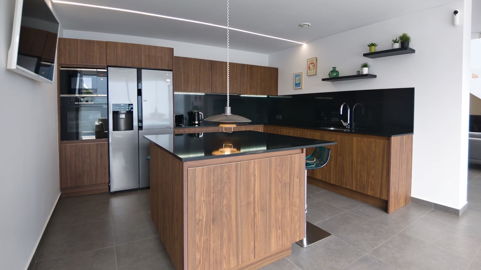 3 quarto Moradia para venda em Pueblo Bravo com piscina garagem - 749 950 € (Ref: 10160300)