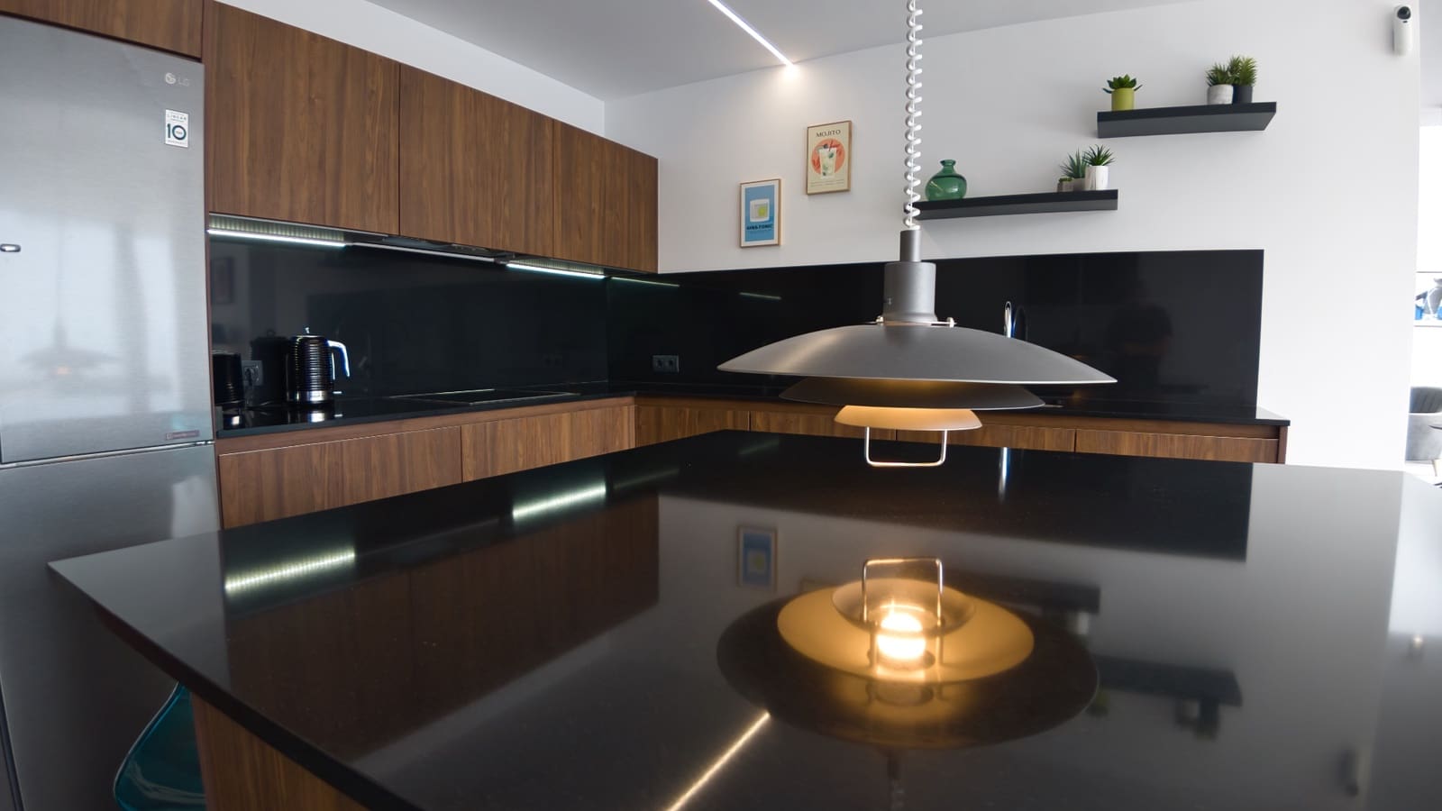 3 quarto Moradia para venda em Pueblo Bravo com piscina garagem - 749 950 € (Ref: 10160300)