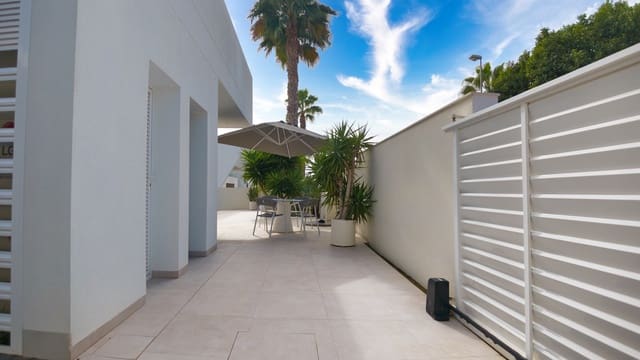 3 quarto Moradia para venda em Pueblo Bravo, Rojales com piscina garagem - 749 950 € (Ref: 10160300)
