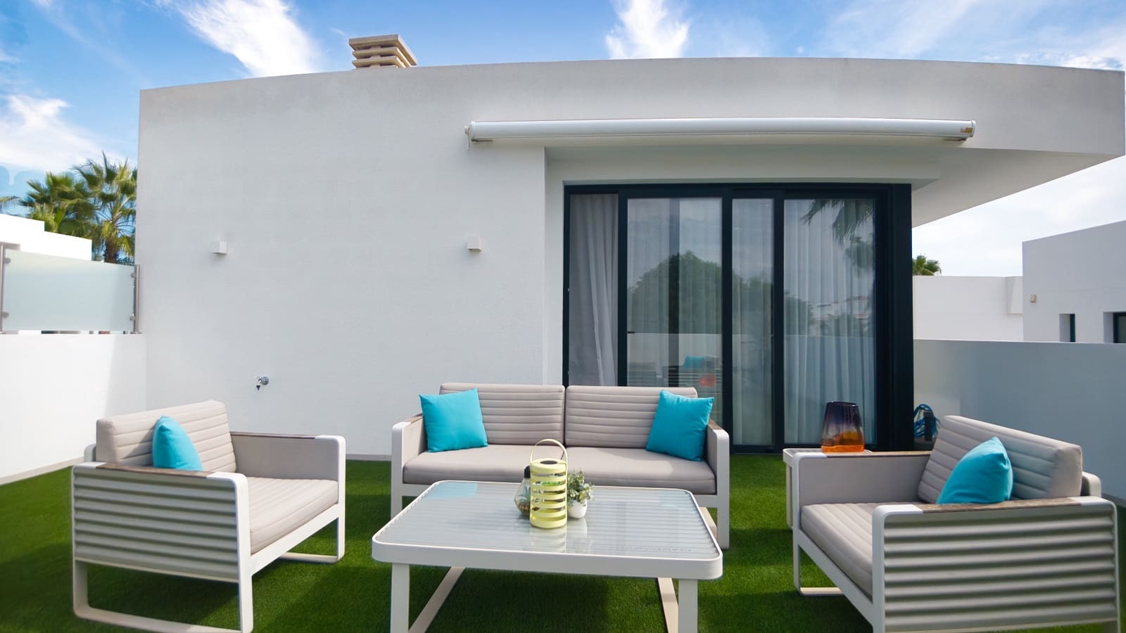 3 quarto Moradia para venda em Pueblo Bravo com piscina garagem - 749 950 € (Ref: 10160300)