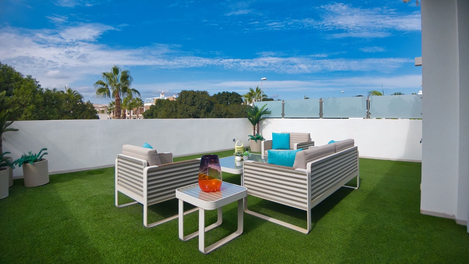 3 quarto Moradia para venda em Pueblo Bravo com piscina garagem - 749 950 € (Ref: 10160300)
