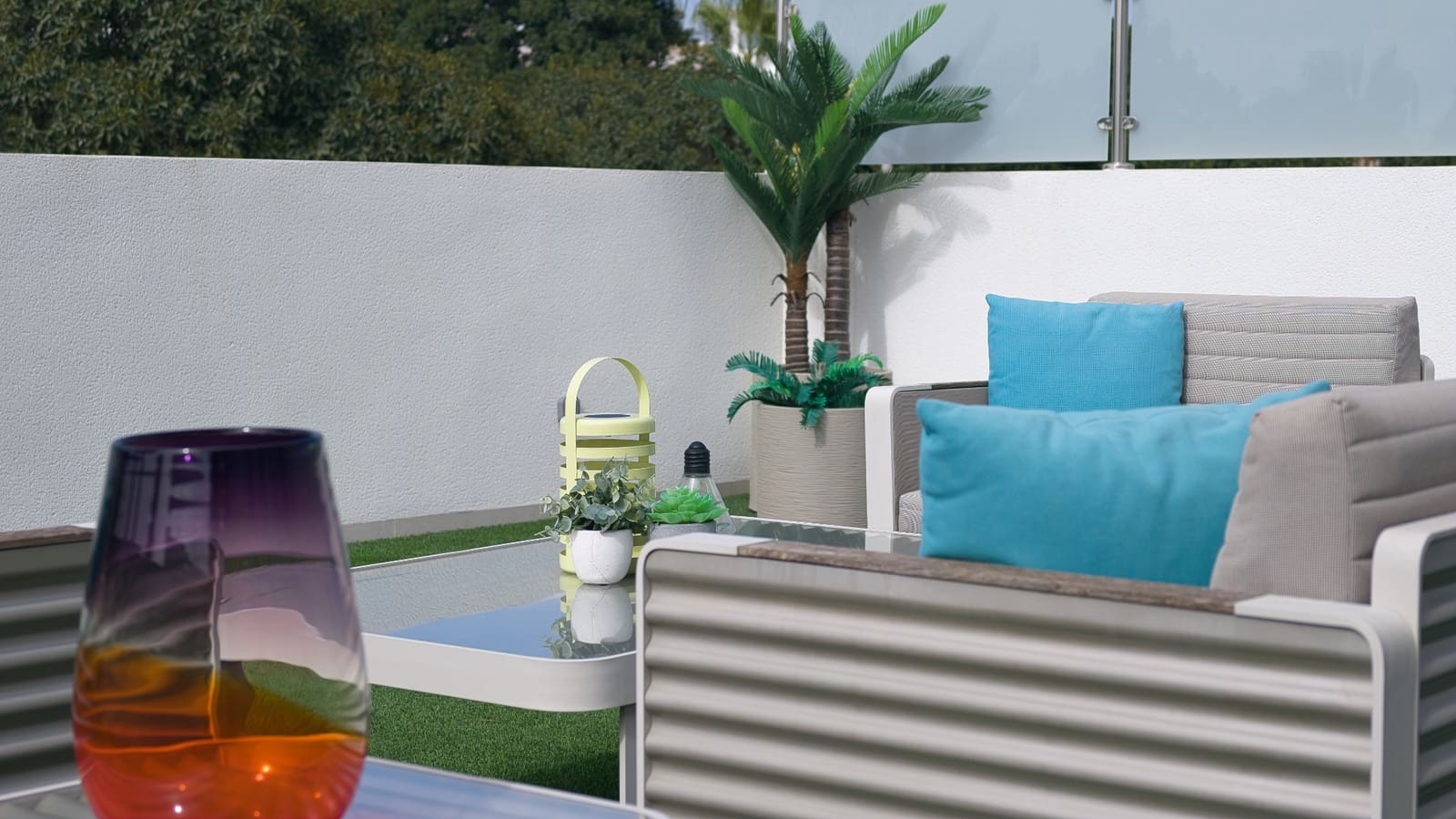 3 quarto Moradia para venda em Pueblo Bravo com piscina garagem - 749 950 € (Ref: 10160300)